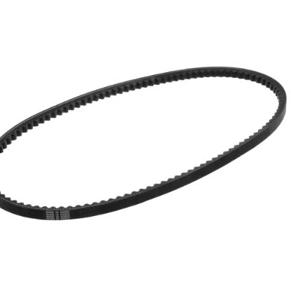 Picture of York Drive Belt,ax34,multi,cogged Part# S1-AX34