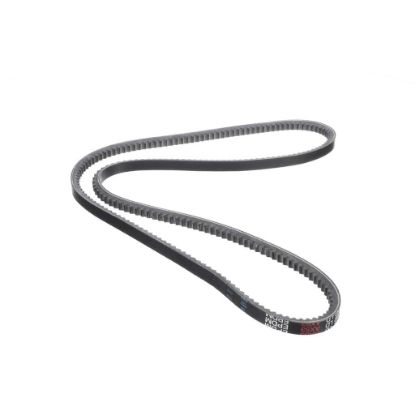 Picture of York Multi Cogged Drive Belt, Ax53 Part# S1-AX53