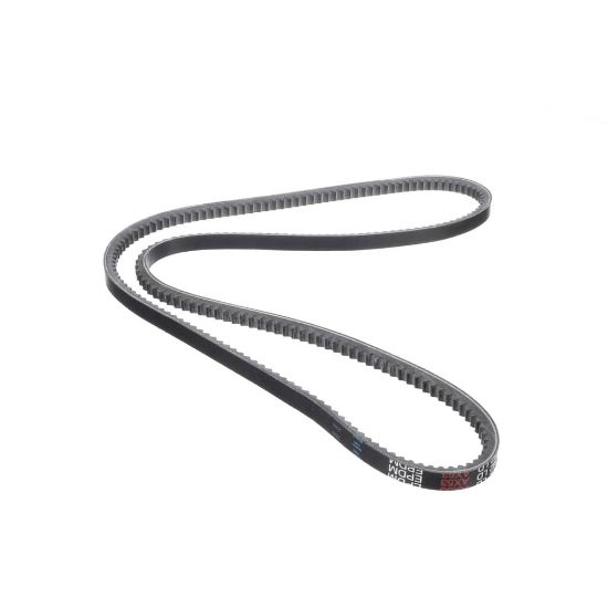 Picture of York Multi Cogged Drive Belt, Ax53 Part# S1-AX53