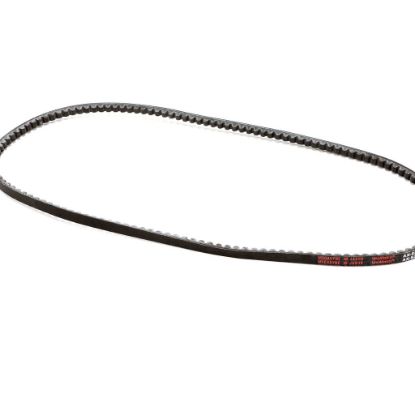 Picture of York Multi Cogged Drive Belt, Ax52 Part# S1-AX52