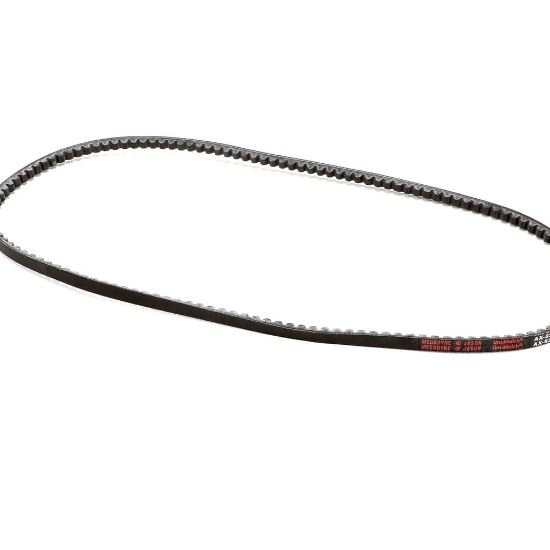 Picture of York Multi Cogged Drive Belt, Ax52 Part# S1-AX52