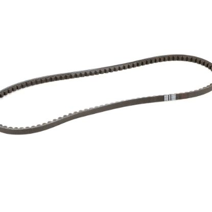 Picture of York Multi Cogged Drive Belt, Ax41 Part# S1-AX41