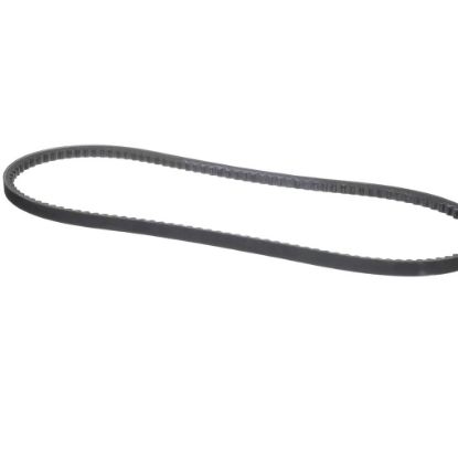 Picture of York Drive Belt,ax37,multi,cogged Part# S1-AX37