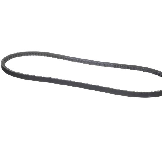 Picture of York Drive Belt,ax37,multi,cogged Part# S1-AX37