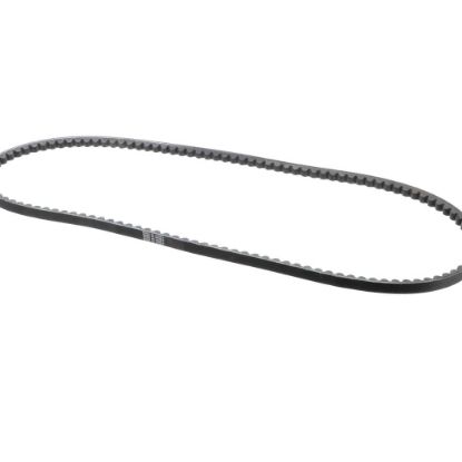 Picture of York Multi Cogged Drive Belt, Ax46 Part# S1-AX46