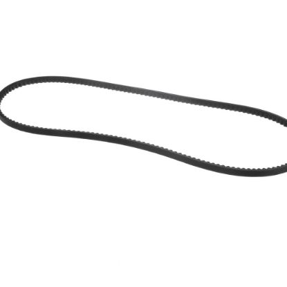 Picture of York Multi Cogged Drive Belt, Ax49 Part# S1-AX49