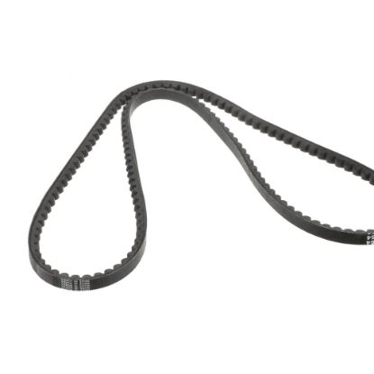 Picture of York Multi Cogged Drive Belt, Ax54 Part# S1-AX54