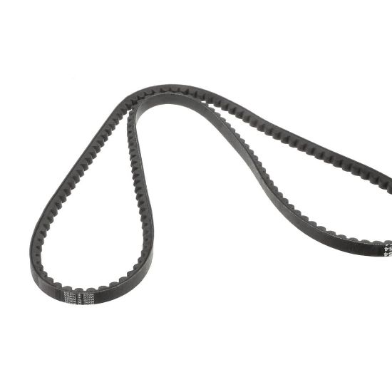 Picture of York Multi Cogged Drive Belt, Ax54 Part# S1-AX54