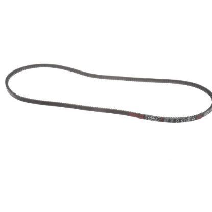 Picture of York Multi Cogged Drive Belt, Ax56 Part# S1-AX56