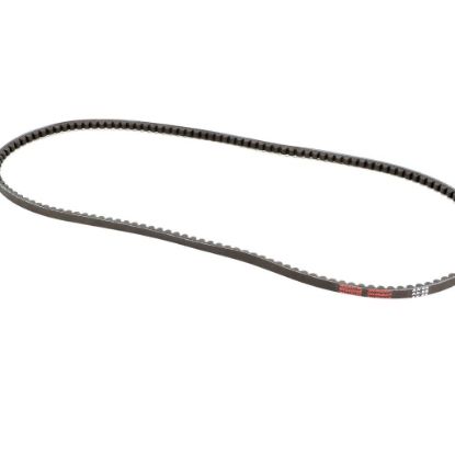 Picture of York Multi Cogged Drive Belt, Ax55 Part# S1-AX55
