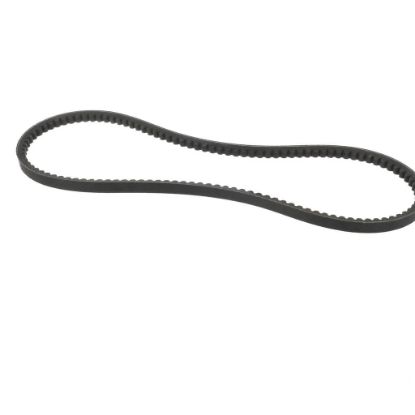 Picture of York Multi Cogged Drive Belt, Bx46 Part# S1-BX46