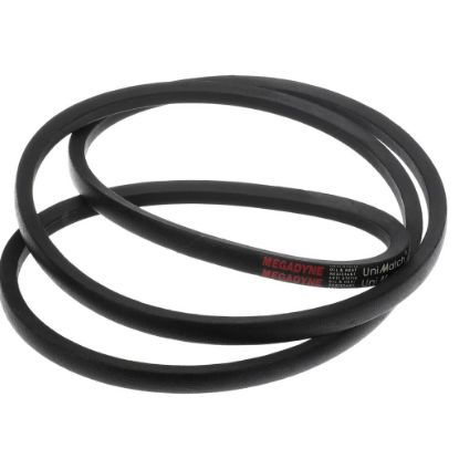 Picture of York Drive Belt,b86/5l890,multi Part# S1-B86