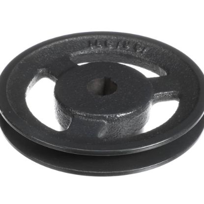 Picture of York Sheave,fixed,ak54x3/4 Finished Bore 0.75 Part# S1-BPB-054-75