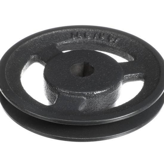 Picture of York Sheave,fixed,ak54x3/4 Finished Bore 0.75 Part# S1-BPB-054-75