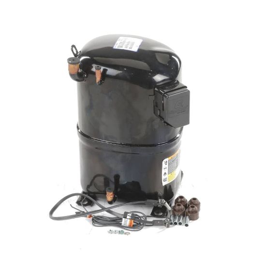Picture of York Compressor,crnq-050e-tf5-970 Part# S1-CRNQ-050ETF5970