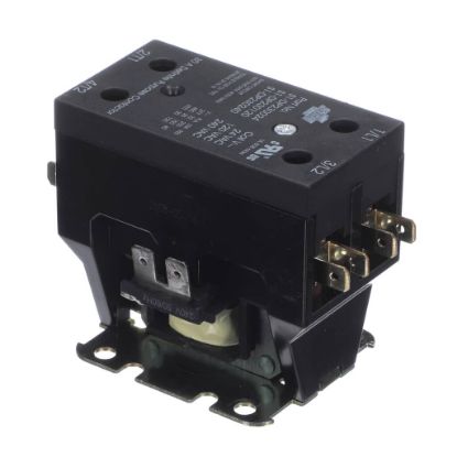 Picture of York Contactor,2 Pole,30a,240v Part# S1-DP230240