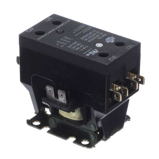 Picture of York Contactor,2 Pole,30a,240v Part# S1-DP230240