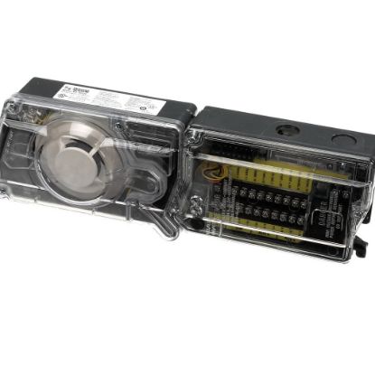 Picture of York Smoke Detector,duct,photoelect Part# S1-D4120