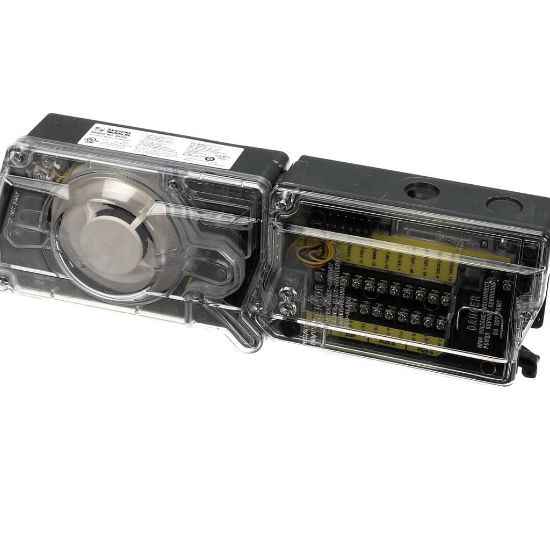Picture of York Smoke Detector,duct,photoelect Part# S1-D4120