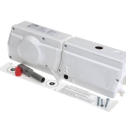 Picture of York Smoke Detector,duct,photoelect Part# S1-D4120W