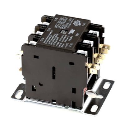 Picture of York Contactor,3 Pole,30a,240v Part# S1-DP330240
