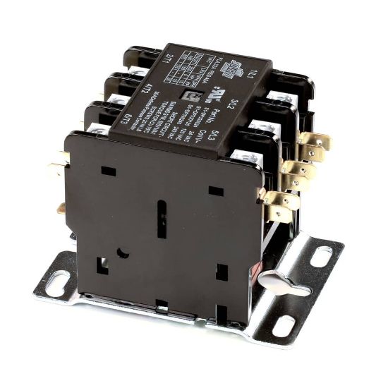 Picture of York Contactor,3 Pole,30a,240v Part# S1-DP330240