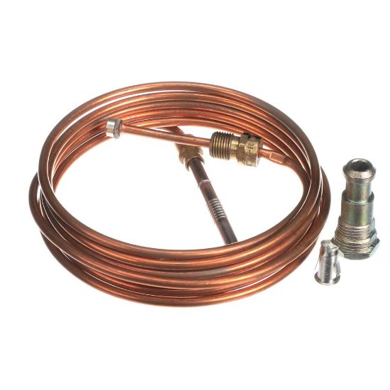 Picture of York Thermocouple,72-inch ,Stain Stl (M10) Part# S1-H06E-72