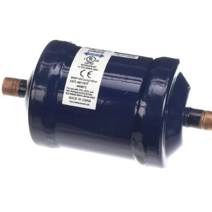 Picture of York Filter-drier,bi-flow,3/8 Odf Part# S1-FDY-D053BF