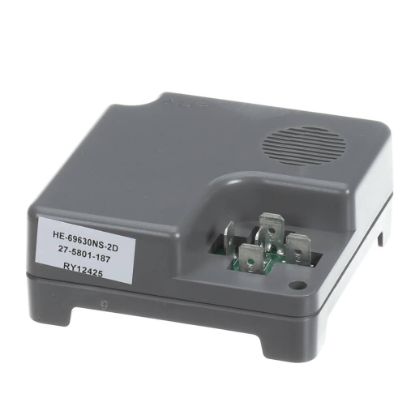 Picture of York Sensor,temperature/humidity,jci Part# S1-HE-69630NS-2D