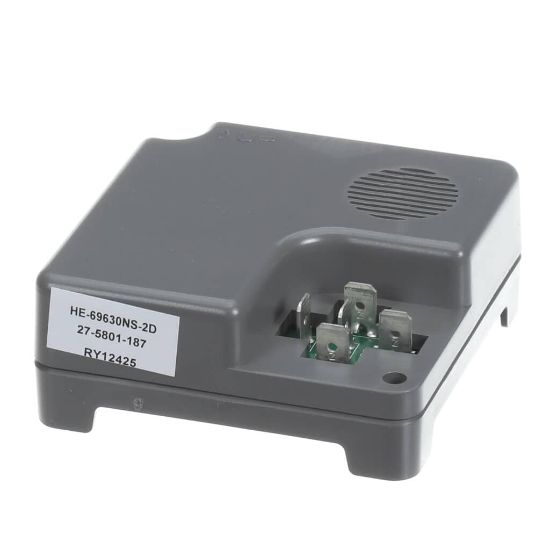 Picture of York Sensor,temperature/humidity,jci Part# S1-HE-69630NS-2D