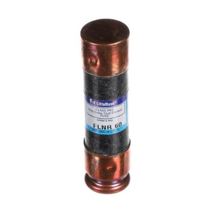 Picture of York Fuse,buss,fusetron,250v,60a (M10) Part# S1-FRNR60