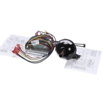 Picture of York Install Kit,hmh7 Model Series Part# S1-HMH7AK001