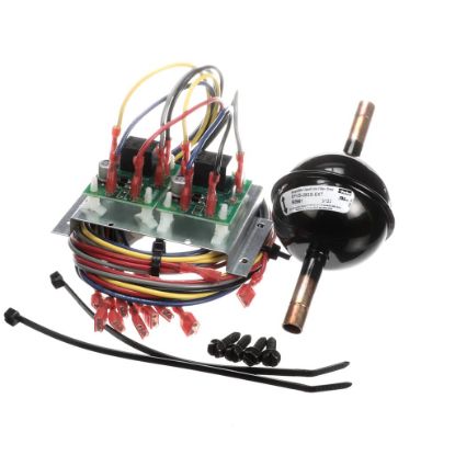 Picture of York Install Kit,hmh7 Mod Fur/ecm Part# S1-HMH7AK002