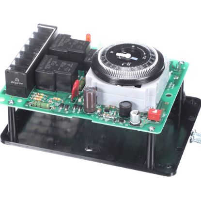 Picture of York Control,defrost Part# S1-ICM550C-LF