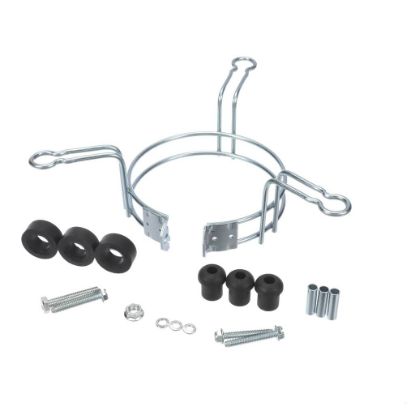 Picture of York Bracket,motor,dd,48-fr,12in Blwr,wire Part# S1-LA-05409101