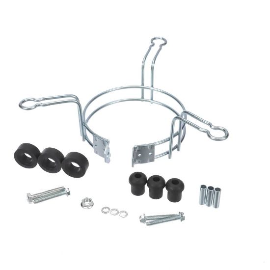 Picture of York Bracket,motor,dd,48-fr,12in Blwr,wire Part# S1-LA-05409101