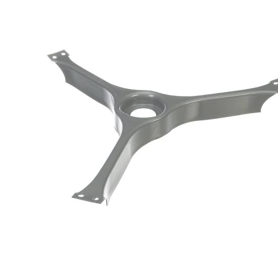 Picture of York Bracket,bearing,12in,for 18In Belt Drive Blower Part# S1-LA-00896004