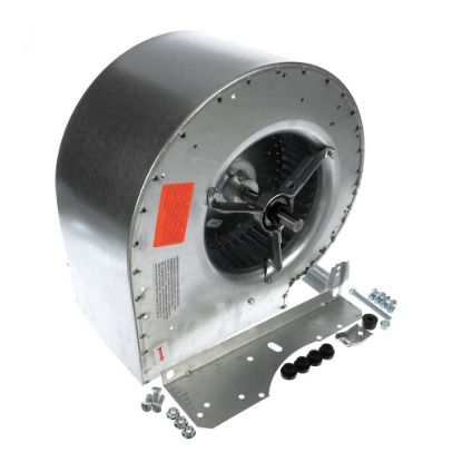 Picture of York Blower Assembly,9x6 Whl,shaft,& Brgs,a9-6ace Part# S1-LA-0574300001M