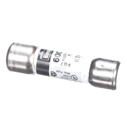 Picture of York Fuse,crtg,fast Acting,600v,10a (M10) Part# S1-KTK10