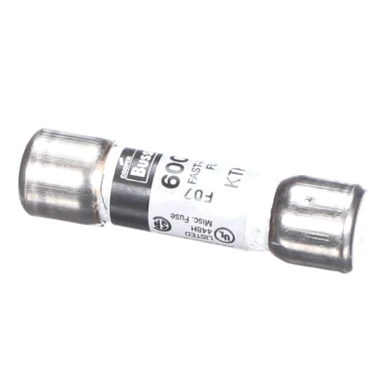 Picture of York Fuse,crtg,fast Acting,600v,10a (M10) Part# S1-KTK10