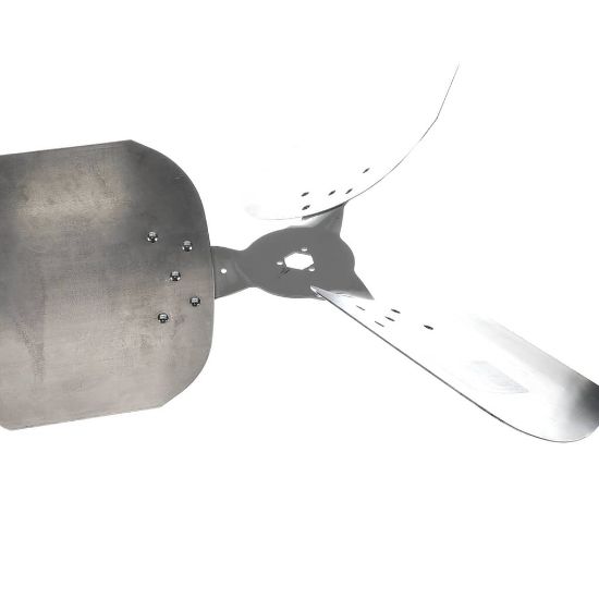 Picture of York Propeller Fan,24 Inch,ccw,3-33 (M2) Part# S1-LA-60558001
