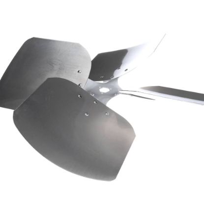 Picture of York Propeller Fan,24 Inch,ccw,4-27 (M2) Part# S1-LA-60559801