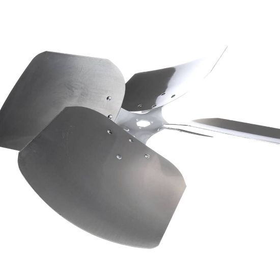 Picture of York Propeller Fan,24 Inch,ccw,4-27 (M2) Part# S1-LA-60559801