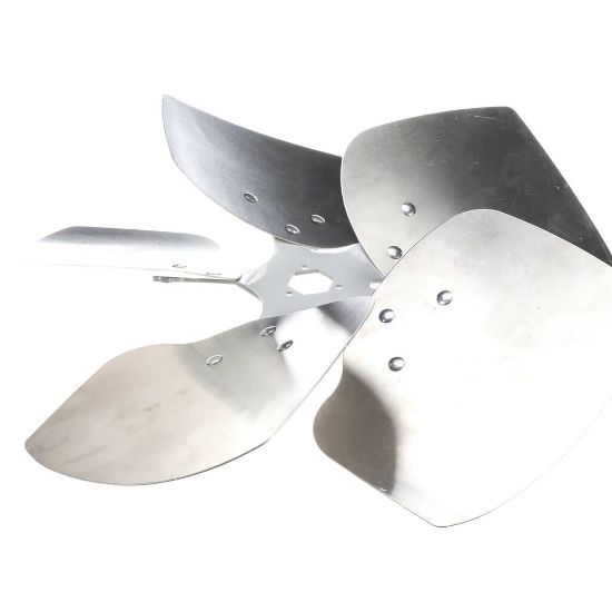 Picture of York Propeller Fan,16 Inch,cw,5-27 (M2) Part# S1-LA-60560101