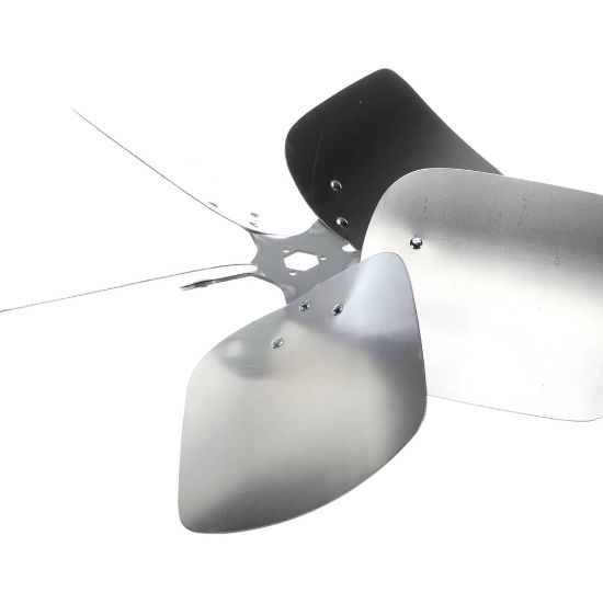 Picture of York Propeller Fan,20 Inch,cw,5-33 (M2) Part# S1-LA-60561101