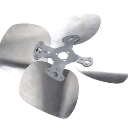 Picture of York Propeller Fan,14 Inch,ccw,4-23 (M2) Part# S1-LA-60718801