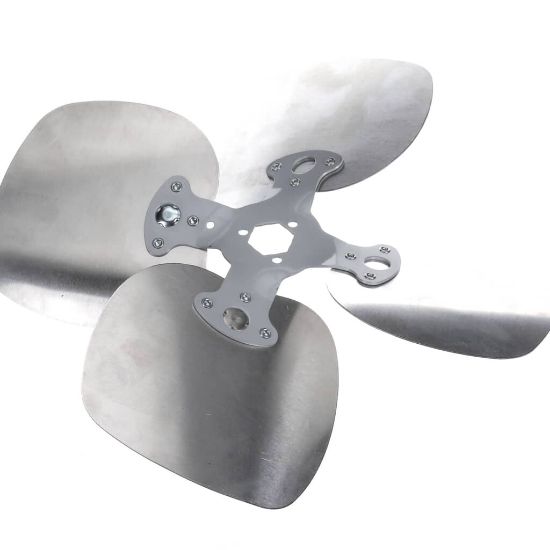 Picture of York Propeller Fan,14 Inch,ccw,4-23 (M2) Part# S1-LA-60718801