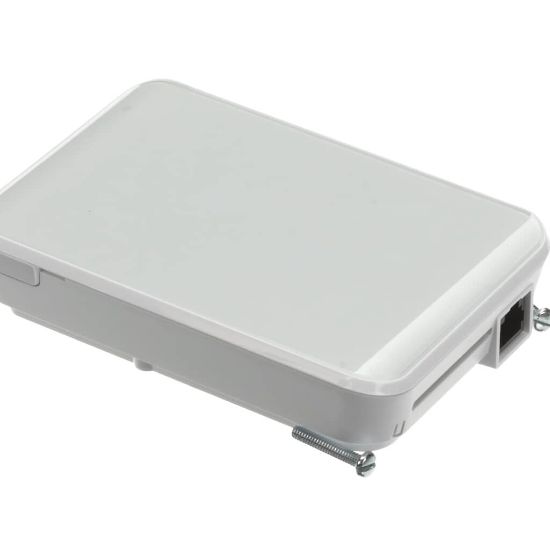 Picture of York Sensor,temp,3rh,no Disp,wht,no Logo Part# S1-NSB8BHN041-0