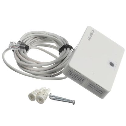 Picture of York Flag,wireless,for Ceiling Mount Controller Part# S1-LC-ZFR1822-0