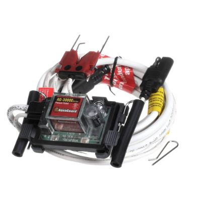 Picture of York Sensor,overflow,condensate Float Switch Part# S1-MACD-SS703E